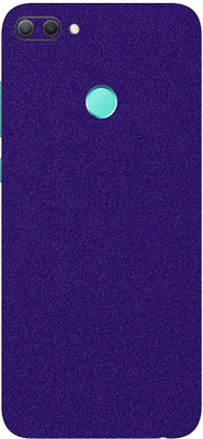 Vcare GadGets Honor 9N Mobile Skin(Purple)