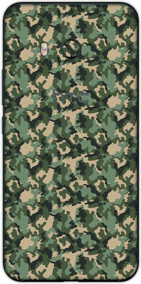 Vcare GadGets HTC U11 Mobile Skin(Multicolor)