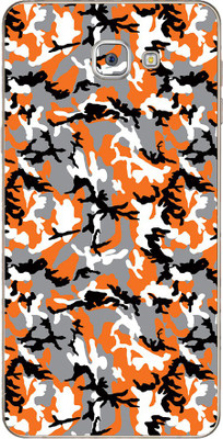 Vcare GadGets Samsung Galaxy A9 Pro Mobile Skin(Multicolor)