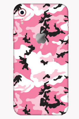 Vcare GadGets Apple iPhone XR Mobile Skin(Multicolor)