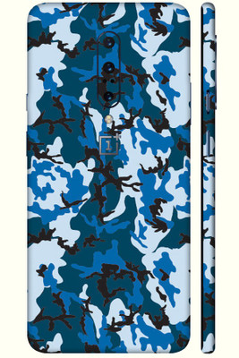 Vcare GadGets OnePlus 7 Pro Mobile Skin(Multicolor)