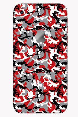 Vcare GadGets Apple iPhone XR Mobile Skin(Multicolor)