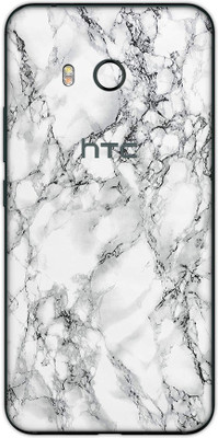 Vcare GadGets HTC U11 Mobile Skin(Multicolor)