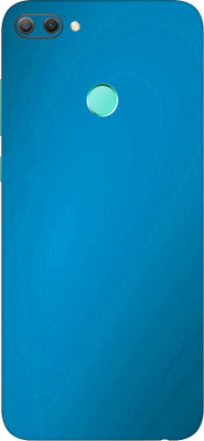 Vcare GadGets Honor 9N Mobile Skin(Blue)