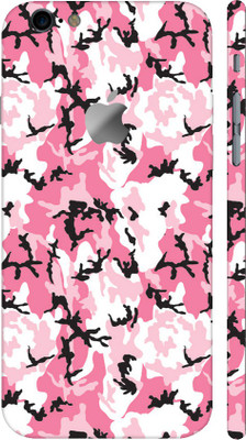 Vcare GadGets Apple iPhone 6 Plus Mobile Skin(Multicolor)