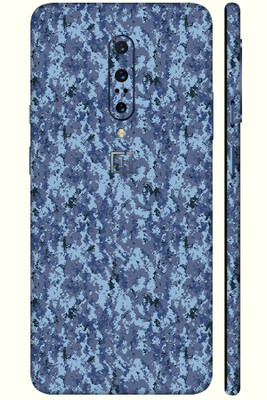 Vcare GadGets OnePlus 7 Pro Mobile Skin(Multicolor)