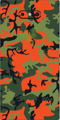 Vcare GadGets Razer Phone 2 Mobile Skin(Multicolor)