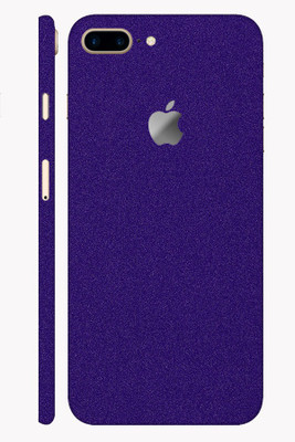 Vcare GadGets Apple iPhone 7 Plus Mobile Skin(Purple)