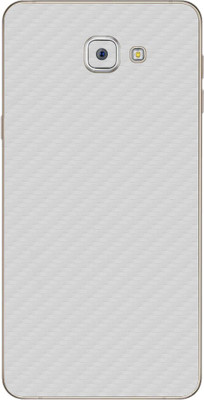 Vcare GadGets Samsung Galaxy A9 Pro Mobile Skin(White)