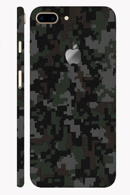 Vcare GadGets Apple iPhone 7 Plus Mobile Skin(Multicolor)