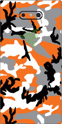 Vcare GadGets Razer Phone 2 Mobile Skin(Multicolor)