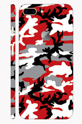 Vcare GadGets Apple iPhone 7 Plus Mobile Skin(Multicolor)