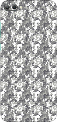 Vcare GadGets Honor 10 Mobile Skin(Multicolor)