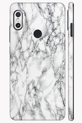 Vcare GadGets Mi Redmi Note 6 Pro Mobile Skin(Multicolor)