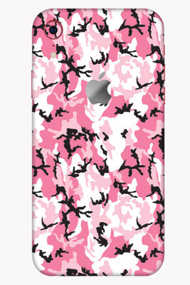 Vcare GadGets Apple iPhone XR Mobile Skin(Multicolor)