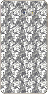 Vcare GadGets Samsung Galaxy A9 Pro Mobile Skin(Multicolor)