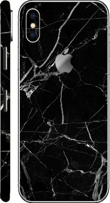 Vcare GadGets Apple iPhone X/Xs Mobile Skin(Multicolor)