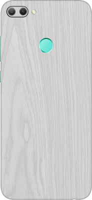Vcare GadGets Honor 9N Mobile Skin(Wooden)
