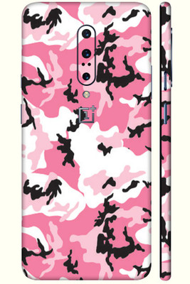 Vcare GadGets OnePlus 7 Pro Mobile Skin(Multicolor)