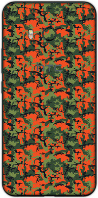 Vcare GadGets HTC U11 Mobile Skin(Multicolor)