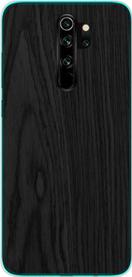Vcare GadGets Redmi Note 8 Pro Mobile Skin(Wooden)