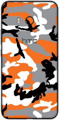 Vcare GadGets HTC U11 Mobile Skin(Multicolor)