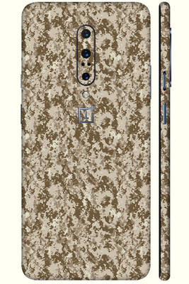 Vcare GadGets OnePlus 7 Pro Mobile Skin(Multicolor)