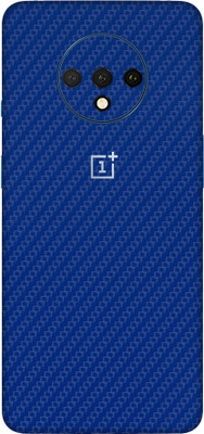 Vcare GadGets OnePlus 7T Mobile Skin(Blue)