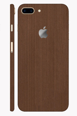 Vcare GadGets Apple iPhone 7 Plus Mobile Skin(Copper)