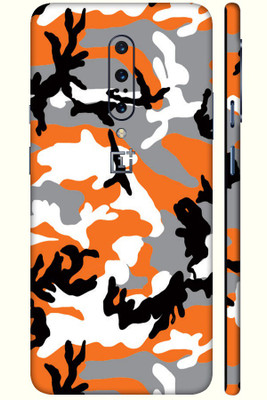 Vcare GadGets OnePlus 7 Pro Mobile Skin(Multicolor)