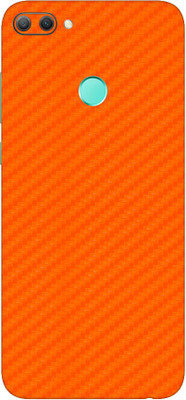 Vcare GadGets Honor 9N Mobile Skin(Orange)