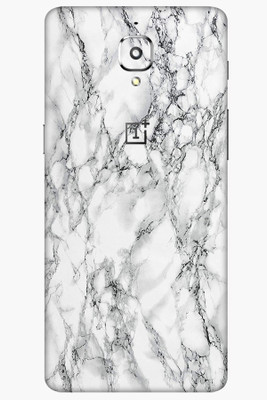 Vcare GadGets OnePlus 3/3T Mobile Skin(Multicolor)