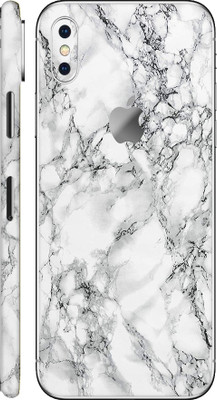 Vcare GadGets Apple iPhone XS Max Mobile Skin(Multicolor)