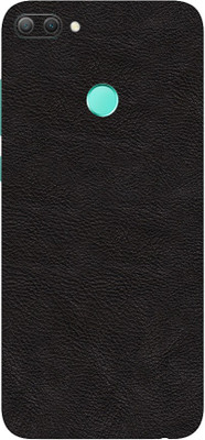 Vcare GadGets Honor 9N Mobile Skin(Black)