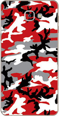 Vcare GadGets Samsung Galaxy A9 Pro Mobile Skin(Multicolor)