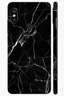Vcare GadGets Mi Redmi Note 6 Pro Mobile Skin(Multicolor)