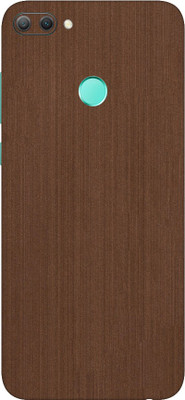 Vcare GadGets Honor 9N Mobile Skin(Copper)