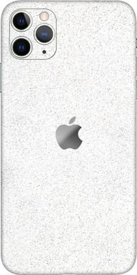 Vcare GadGets Apple iPhone 11 Pro Mobile Skin(White)