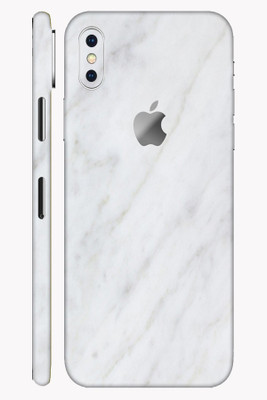 Vcare GadGets Apple iPhone X/Xs Mobile Skin(Multicolor)