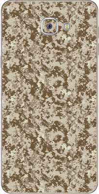 Vcare GadGets Samsung Galaxy A9 Pro Mobile Skin(Multicolor)