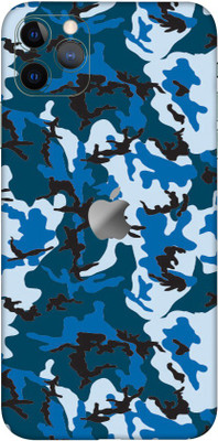 Vcare GadGets Apple iPhone 11 Pro Max Mobile Skin(Multicolor)