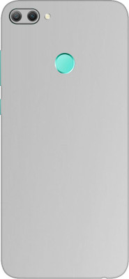 Vcare GadGets Honor 9N Mobile Skin(Silver)