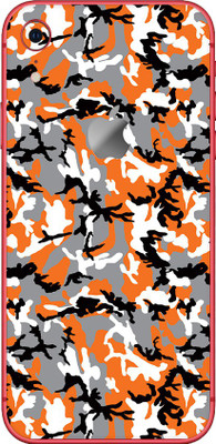 Vcare GadGets Apple iPhone XR Mobile Skin(Multicolor)