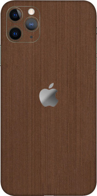 Vcare GadGets Apple iPhone 11 Pro Max Mobile Skin(Copper)