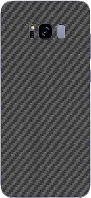 Vcare GadGets Samsung Galaxy S8 Mobile Skin(Metal)