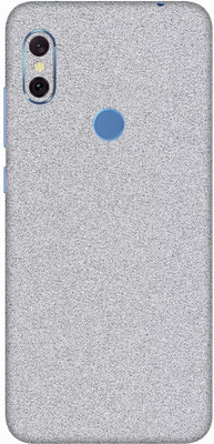 Vcare GadGets Mi Redmi 6 pro Mobile Skin(Grey)