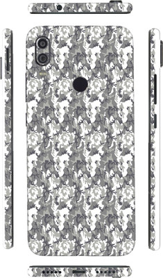 Vcare GadGets Redmi Note 7 , Note 7 Pro Mobile Skin(Multicolor)