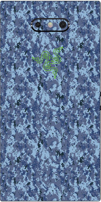 Vcare GadGets Razer Phone 2 Mobile Skin(Multicolor)