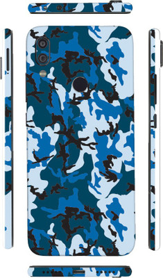 Vcare GadGets Redmi Note 7 , Note 7 Pro Mobile Skin(Multicolor)