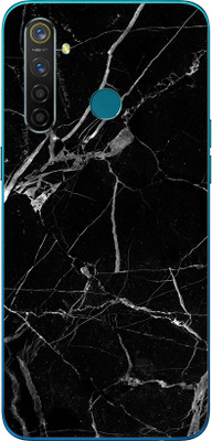 Vcare GadGets Realme 5 Pro Mobile Skin(Multicolor)
